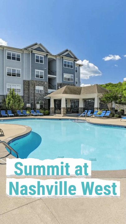 Summit at Nashville West in Nashville, TN