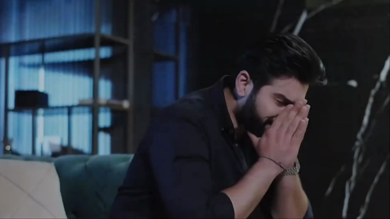 Ishq Mein Tere Sadqay Episode 40 [Eng Sub] Muneeb Butt - Anika Zulfikar - Ali Abbas - 20th March 2026 - Har Pal Entertainment