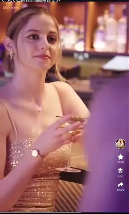 My Unwanted Billionaire EX full