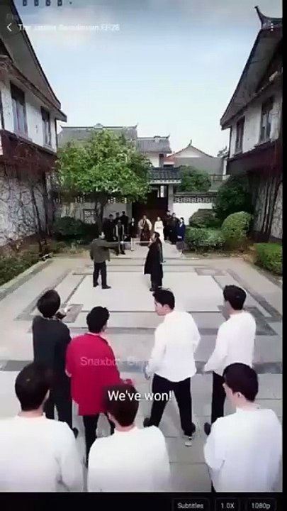 The Janitor Swordsman