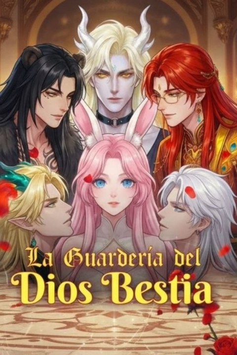 (Doblado) La Guardería del Dios Bestia (Versión completo)