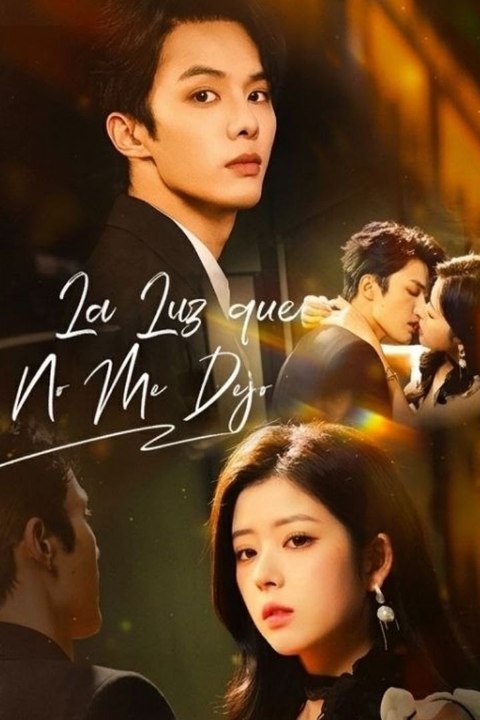 (Doblado) La Luz que No Me Dejó (Versión completo)