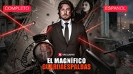 El magnífico guardaespaldas (Sub Español)