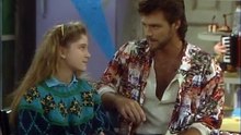 My Two Dads S01E04 Nicole's First Date