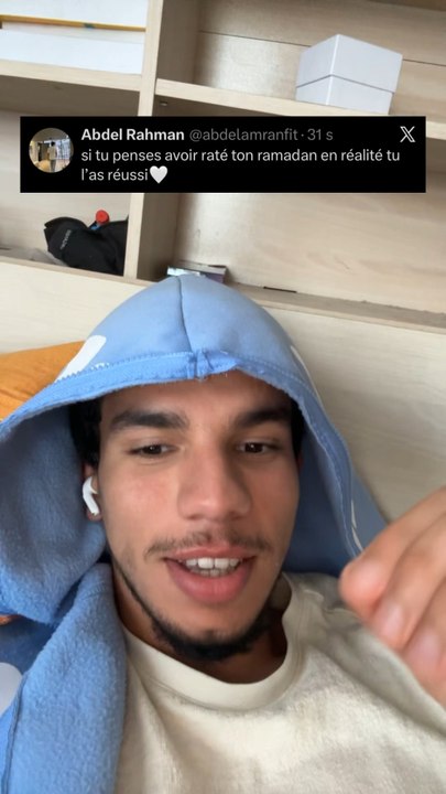 c’est la dernière