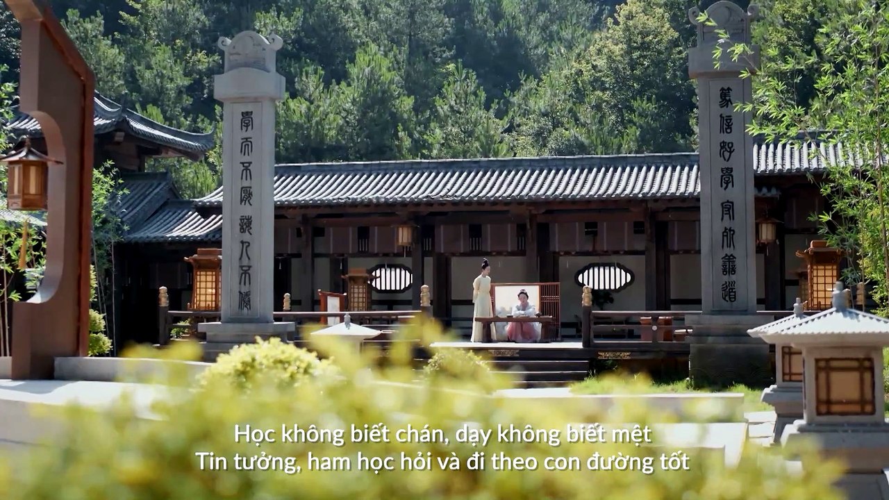 Ta Là Lưu Kim Phượng Tập 12 Lồng Tiếng - Lý Hoành Nghị x Lạt Mục Dương Tử - Hoàng Hậu Lưu Hắc Bàn - The Legendary Life Of Queen Lau Engsub (2023) | Phim Hay