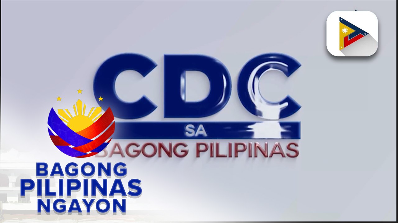 CDC sa Bagong Pilipinas | Panoorin ang isinasagawang konserbasyon sa enerhiya sa Clark Freeport Zoneat; 3rd CDC President’s Cup at iba pang aktibidad at proyekto ng CDC tungo sa #Bagong Pilipinas