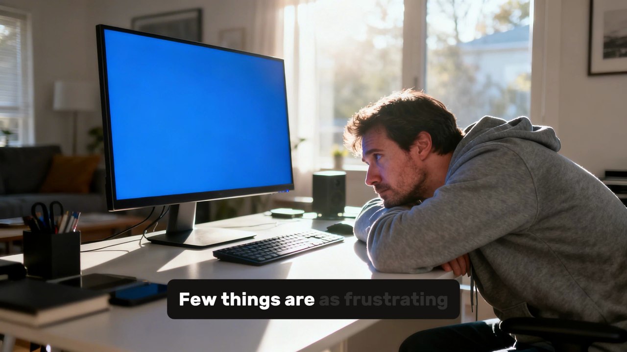 [2026] FIX: Windows 11 System Errors & GPU Driver Crashes (Ultimate Guide)