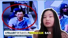 Sederet Fakta Terbaru Kasus Penyiraman Air Keras Andrie Yunus