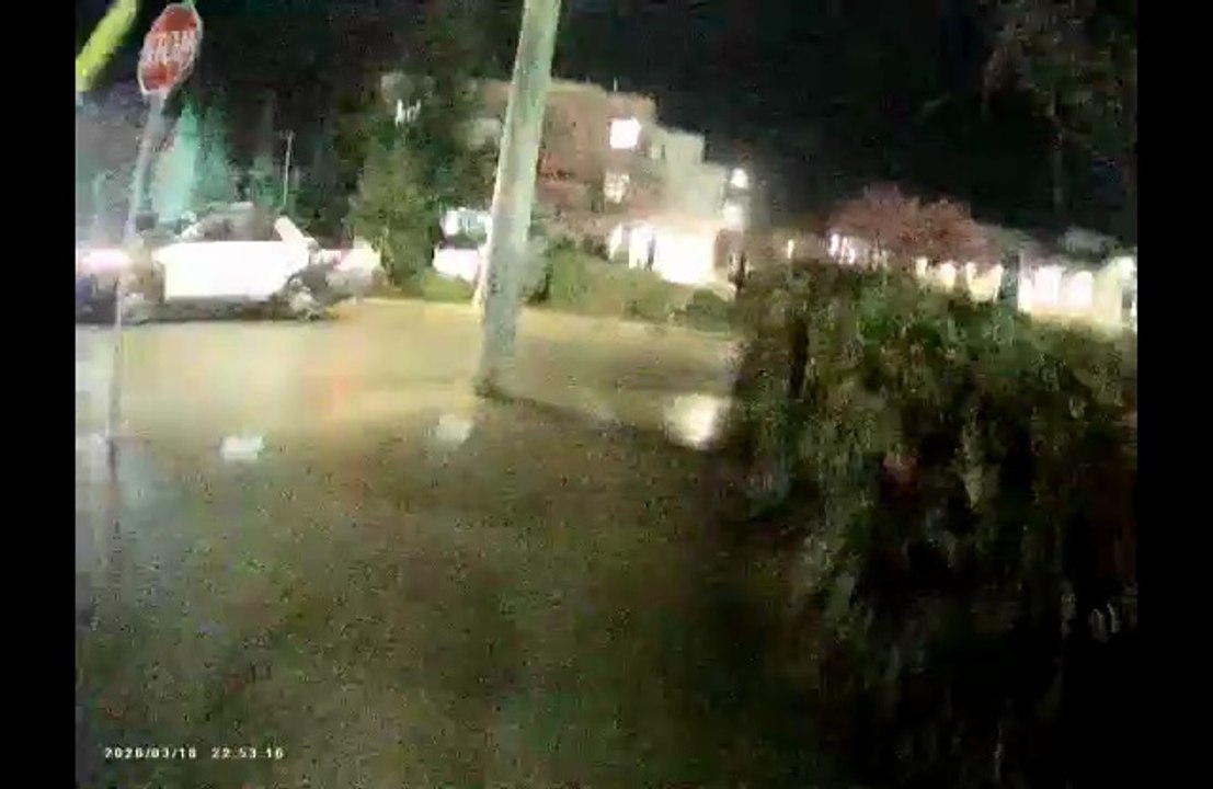 3/18/2026, (Targeted Individuals & Perp TV) Some Gangstalking PERPS Civilian, Others Are Uniformed Anywhere