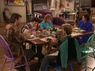 My Two Dads S01E08 Sex, Judge, and Rock & Roll