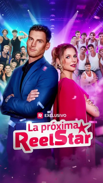 La próxima ReelStar [Full Movie] [Recommended]Full EP - Full