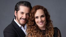 Fran Meric y su vida junto a Raúl Sandoval