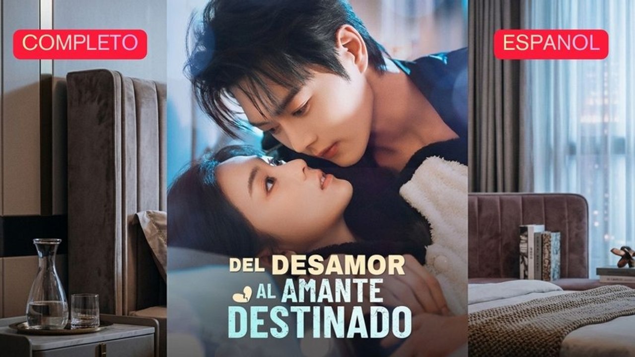 Del Desamor Al Amante Destinado VersióN Completo