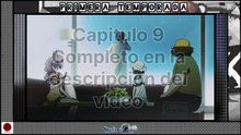 Steins;Gate - Cap 9 Español latino