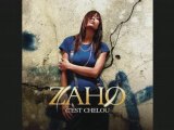 ZAHO - C'est Chelou