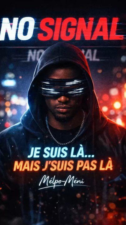 Paroles et vision artistique :  Mélpo-Méni  Musique : née d’une collaboration avec une IA, guidée par mon univers🔥 Musique : https://youtube.com/@melpo-meni?si=h0n27lQyUHiuhped