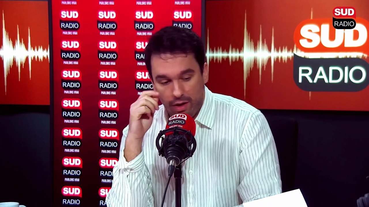 Emmanuel Galasso : "Le Maroc qui gagne la CAN sur tapis vert... C'est un scandale absolu !"