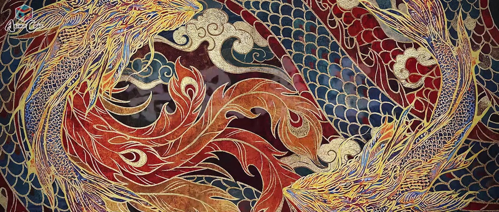 Perfect World Episode 260 (4K Multi-Sub)