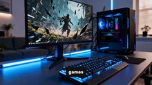 [2026] WINDOWS 11 GAMING DEBLOAT! | Secret PowerShell Command | GamesGonTech Official