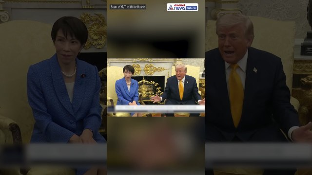 Trump’s ‘Pearl Harbor’ Remark Sparks Global SHOCK During Japan Meet