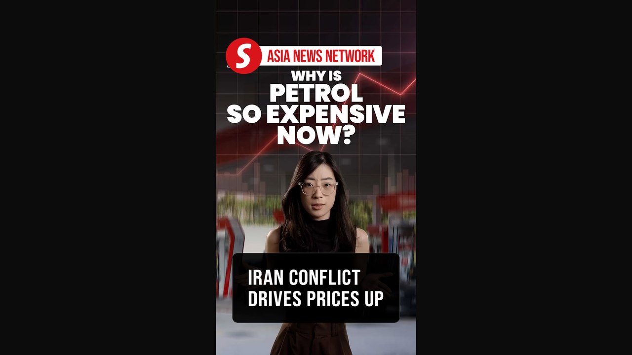 The Straits Times | What happened to petrol price hike?