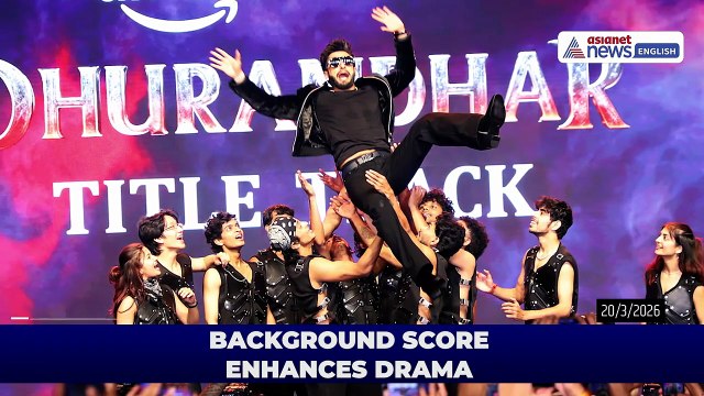 Mahesh Babu & Jr NTR Praise Dhurandhar 2: Ranveer Singh Steals The Show