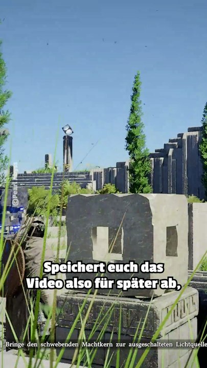 So löst ihr das Rätsel „Abyss im Ungleichgewicht“ in Crimson Desert