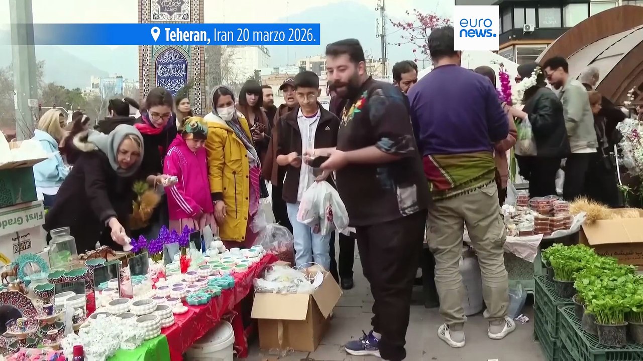 Guerra in Medio Oriente: Usa verso invio migliaia di soldati, Regno Unito autorizza basi per Hormuz