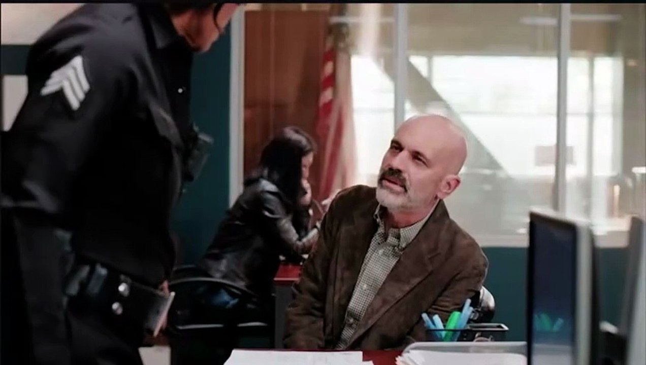 9-1-1 Episode 15 - Pick Your Poison