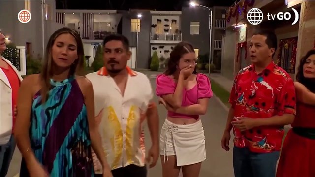 FHD AFHS 13 Capítulo 1 Emisión 16032026 América tvGO