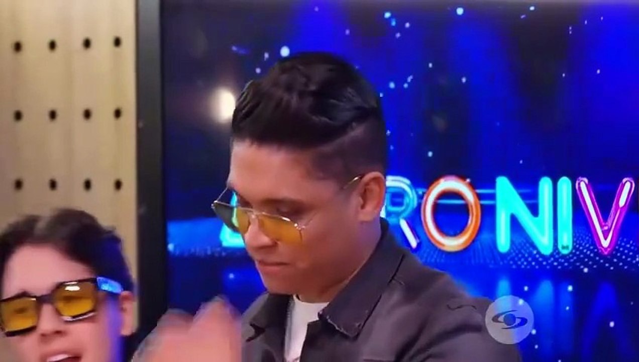 🎬🚀 Capítulo 21 | A Otro Nivel HD 2026 – Mr. Báez 🎤🔥 | Talento y Competencia