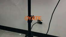 Freestanding Patio Heater patio heaters outdoor heaters ruby heater 220v 500w 1000w 1500w