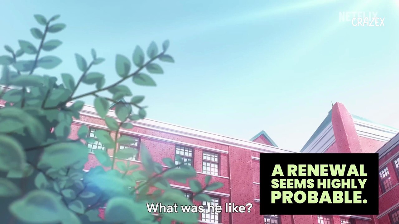 The Fragrant Flower Blooms with Dignity Season 2 Release Date Netflix Episode 1 Details