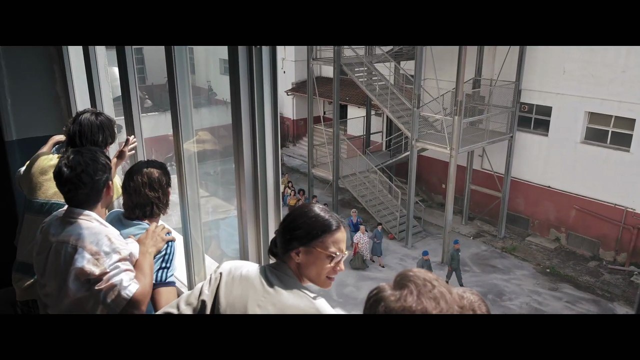 La salita (Trailer Ufficiale HD) ⭐️⭐️⭐️
