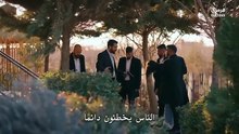 مسلسل الخليفة الحلقة 25 مترجم