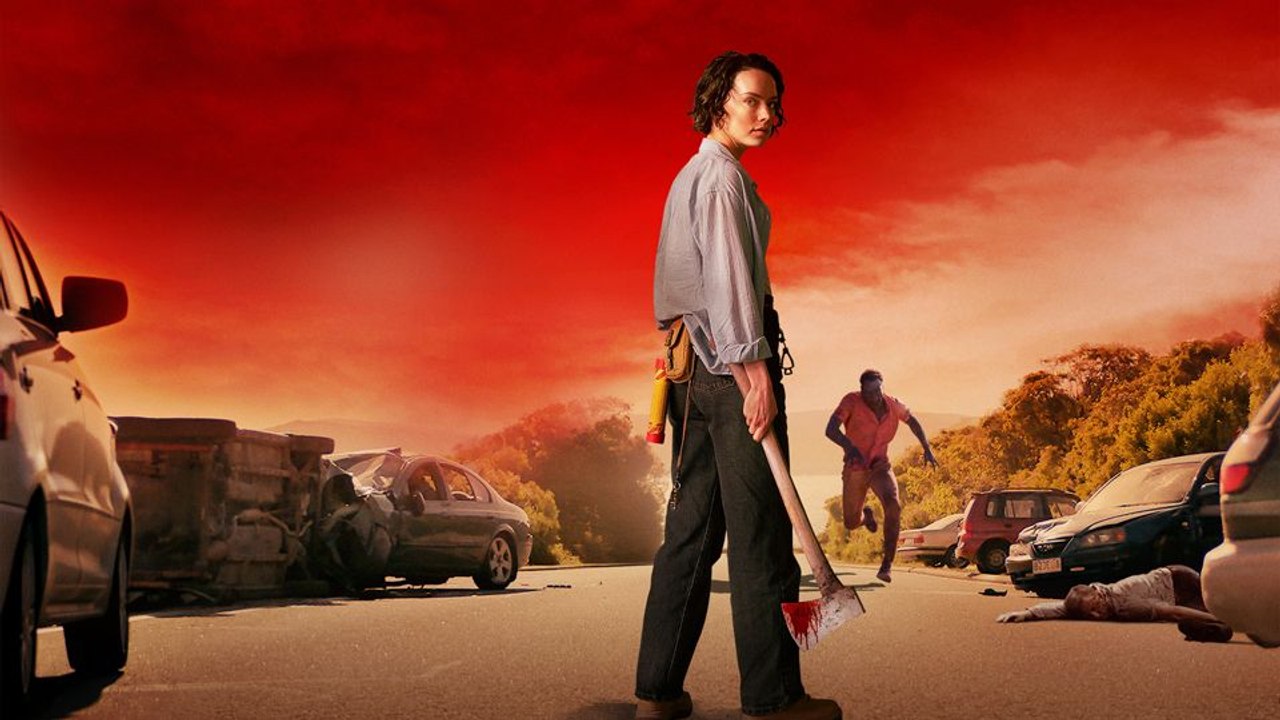 We Bury The Dead Trailer DF