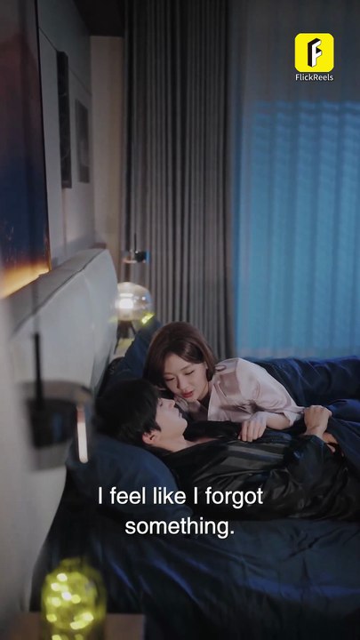 EP 9【Light in Winter】 #flickreels