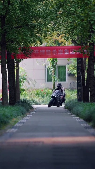 【ENG DUB】My Classmate is My Mom! 😱 Reborn Architect Saves Her Villain Son From Ruin