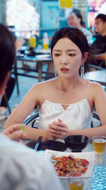 CEO Recognized Poor Girl At A Glance As The Woman From That Night—She Had Even Borne Him An Heir!