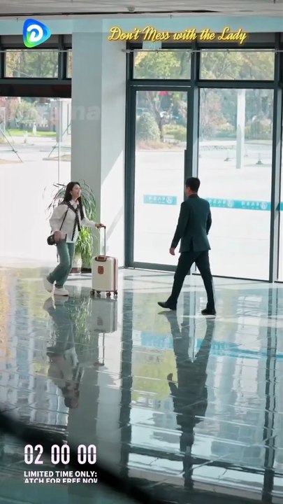 🔥When the Heiress Returns to Work, Her Future Stepmother Thinks She’s the Mistress! She'll regret it