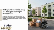 Umzugskosten BKK Wirtschaft & Finanzen Rundum-Sorglos-Service der Butler Umzüge GmbH