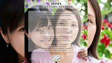 Dreamy Poetess - MAMA (My Version)