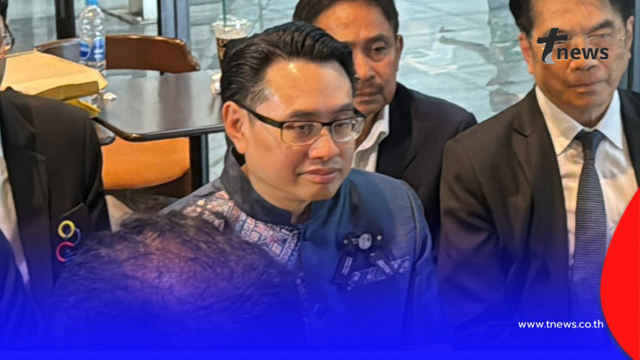 ผู้ว่าฯ กกท. ลุยแจ้งจับนายกสมาคมฮอกกี้น้ำแข็ง ทุจริตงบฯ 7 ล้าน