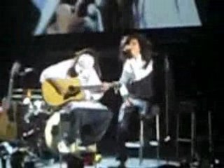 Tokio Hotel -> In die Nacht