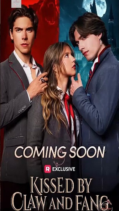 Kissed by Claw and Fang EP (2026)  FULL MOVIES ENGLISH SUB (2026)