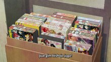 16bit_Sensation__Another_Layer Episode 1 720p