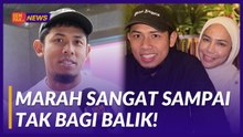 #GempakVideoNews : Nabil Ahmad Throwback Tak Boleh Balik Raya