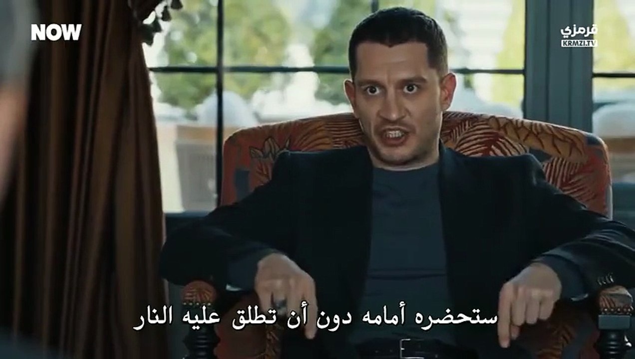 مسلسل تحت الارض الحلقة 8 مترجم