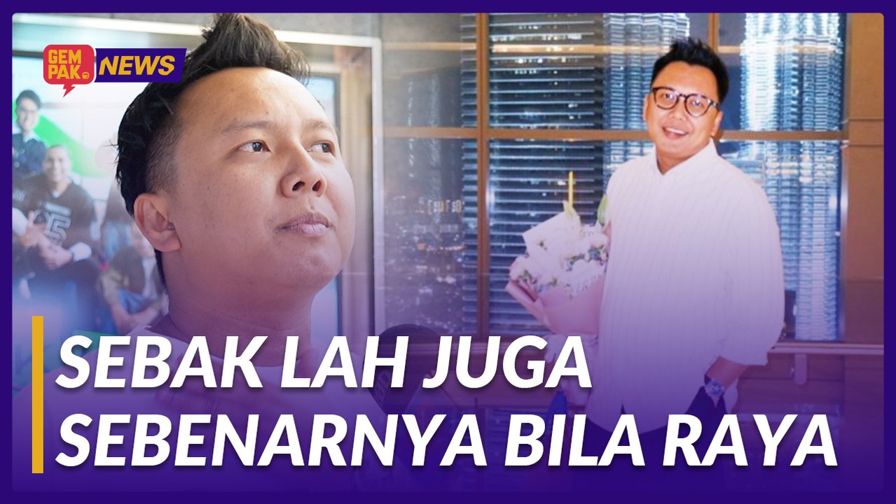 #GempakVideoNews : Radin Tak Ambil Hati Soal Jodoh - "Bagi Saya Itu Sekadar..."